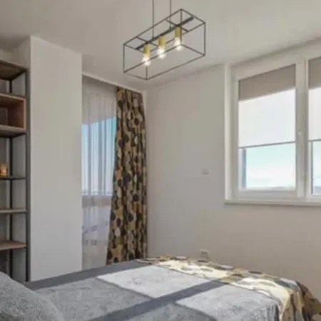 Malahide Nice Stay Apartament * Malahide