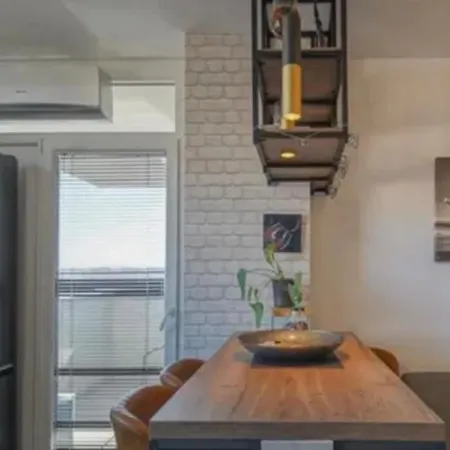 Appartamento Malahide Nice Stay Apartament